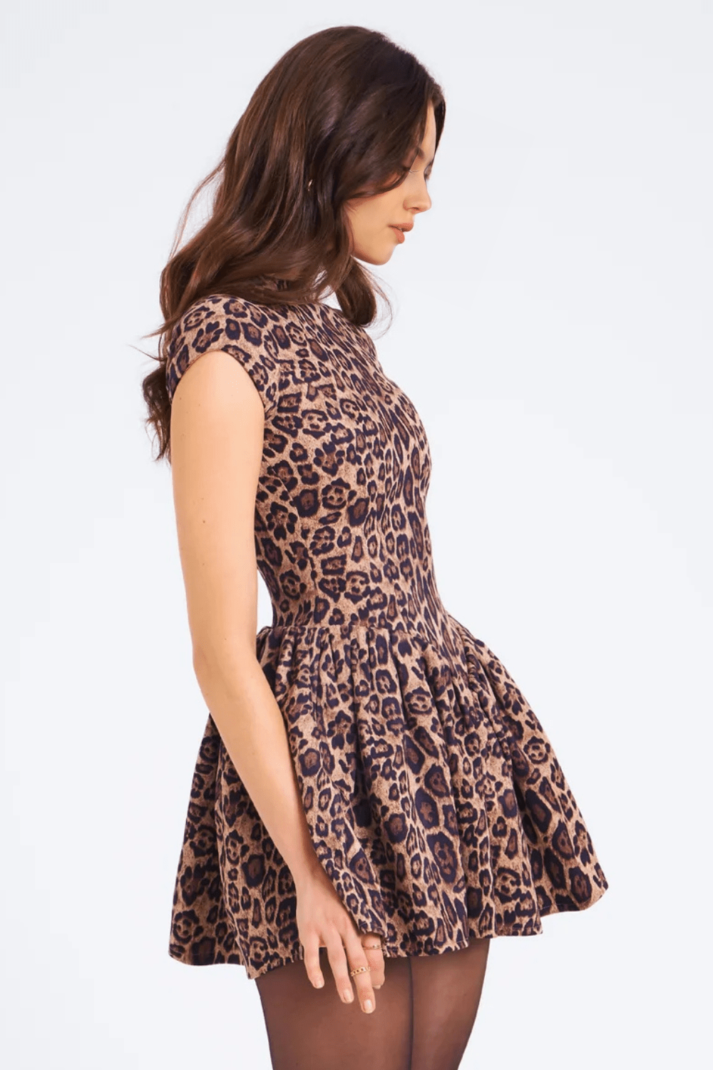 Giorgia | Robe Minidress