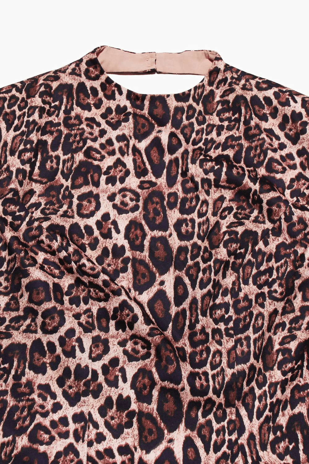 Giorgia | Robe Minidress
