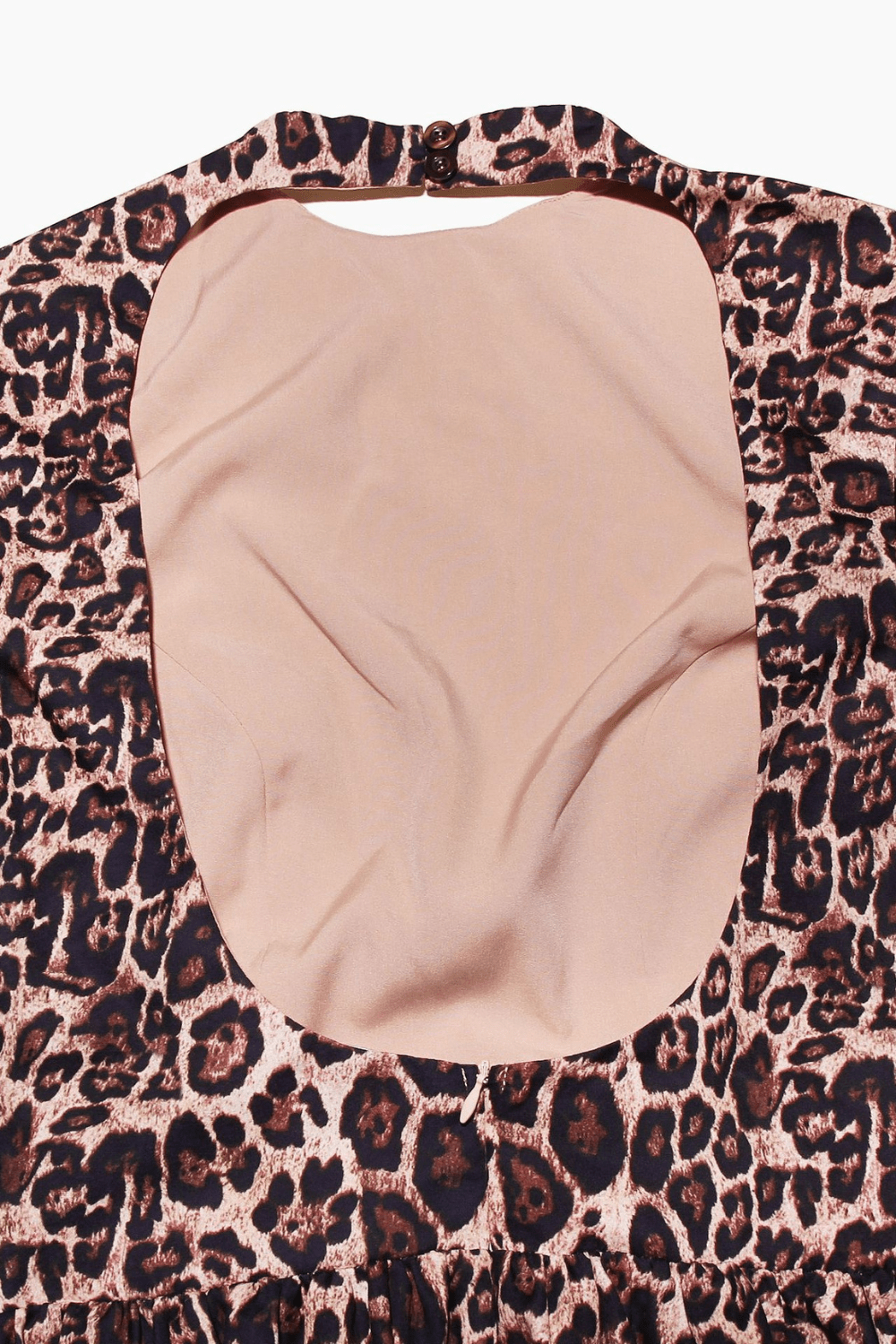 Giorgia | Robe Minidress