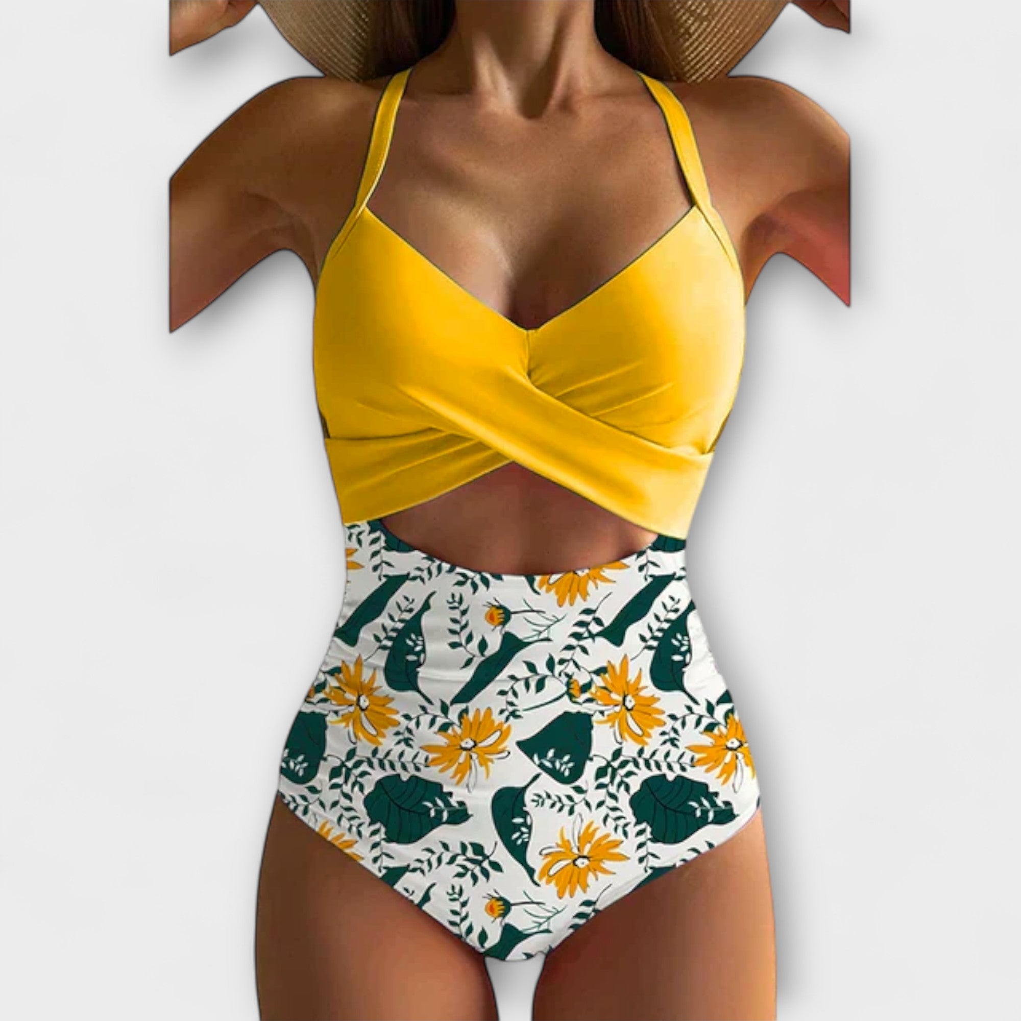 Gitte | Maillot de bain