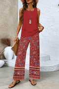 Gitte | Ensemble Boho
