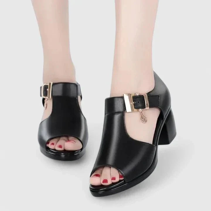 Gitte | Sandales Élégantes