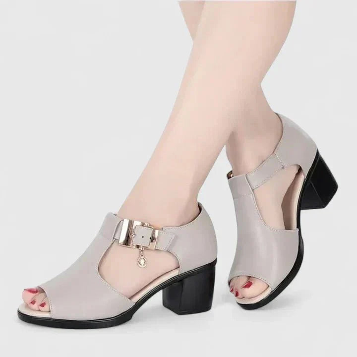 Gitte | Sandales Élégantes