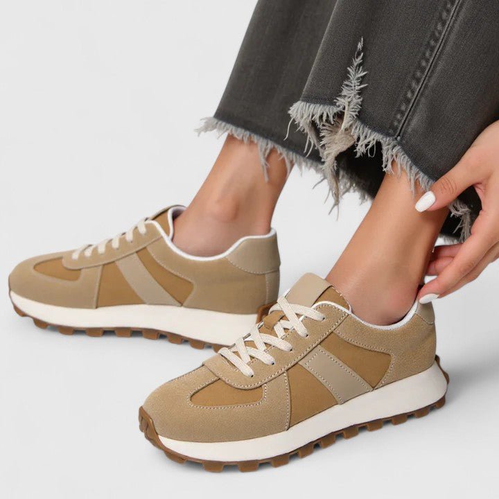 Gitte | Chaussures élégantes