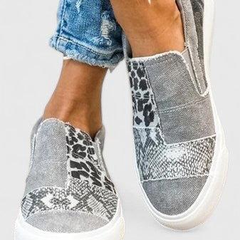 Gitte | Mocassins orthopédiques