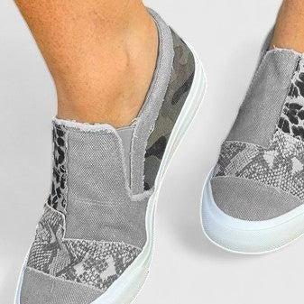 Gitte | Mocassins orthopédiques