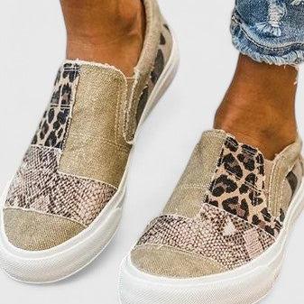 Gitte | Mocassins orthopédiques