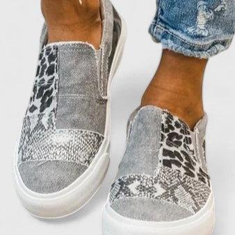 Gitte | Mocassins orthopédiques