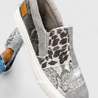 Gitte | Mocassins orthopédiques