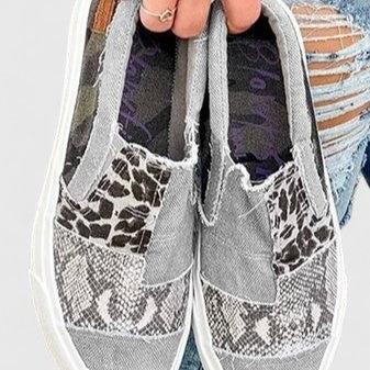 Gitte | Mocassins orthopédiques