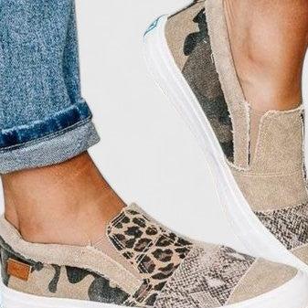 Gitte | Mocassins orthopédiques