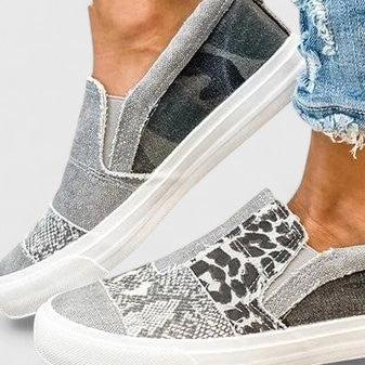 Gitte | Mocassins orthopédiques