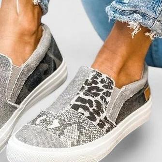 Gitte | Mocassins orthopédiques