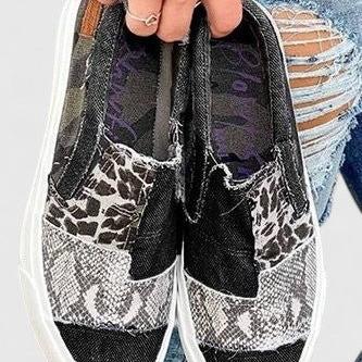 Gitte | Mocassins orthopédiques
