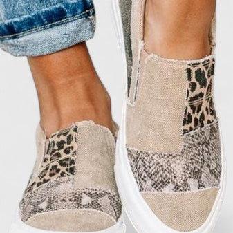 Gitte | Mocassins orthopédiques
