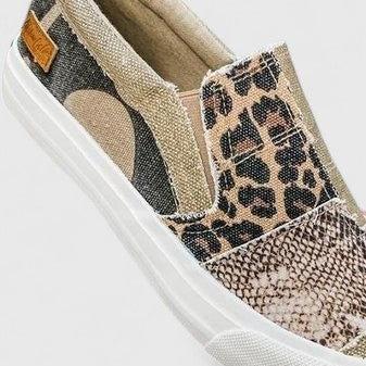 Gitte | Mocassins orthopédiques
