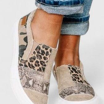 Gitte | Mocassins orthopédiques