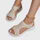 Gitte | Sandales Orthopédiques