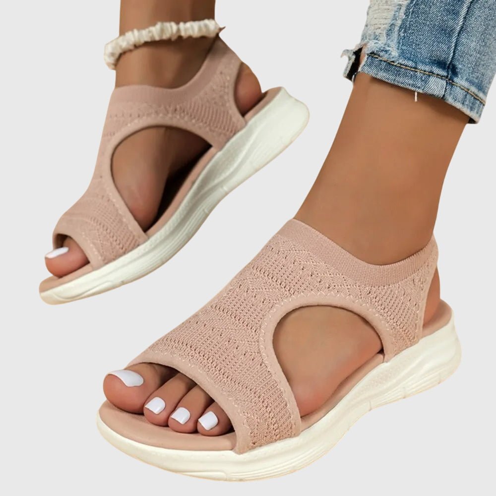 Gitte | Sandales Orthopédiques