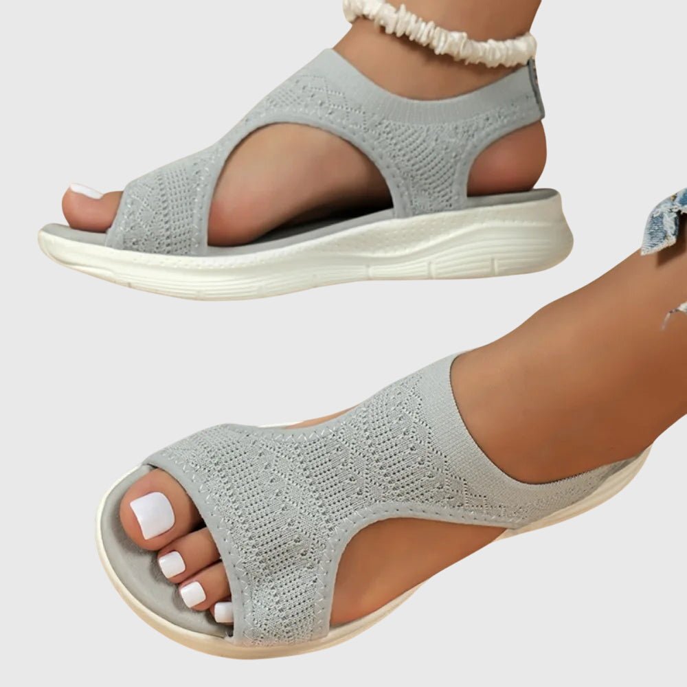 Gitte | Sandales Orthopédiques
