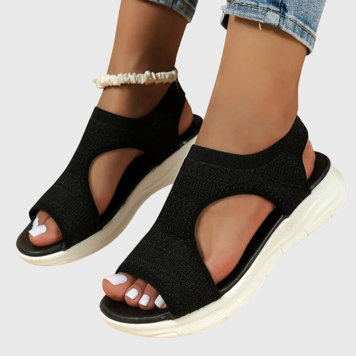 Gitte | Sandales Orthopédiques