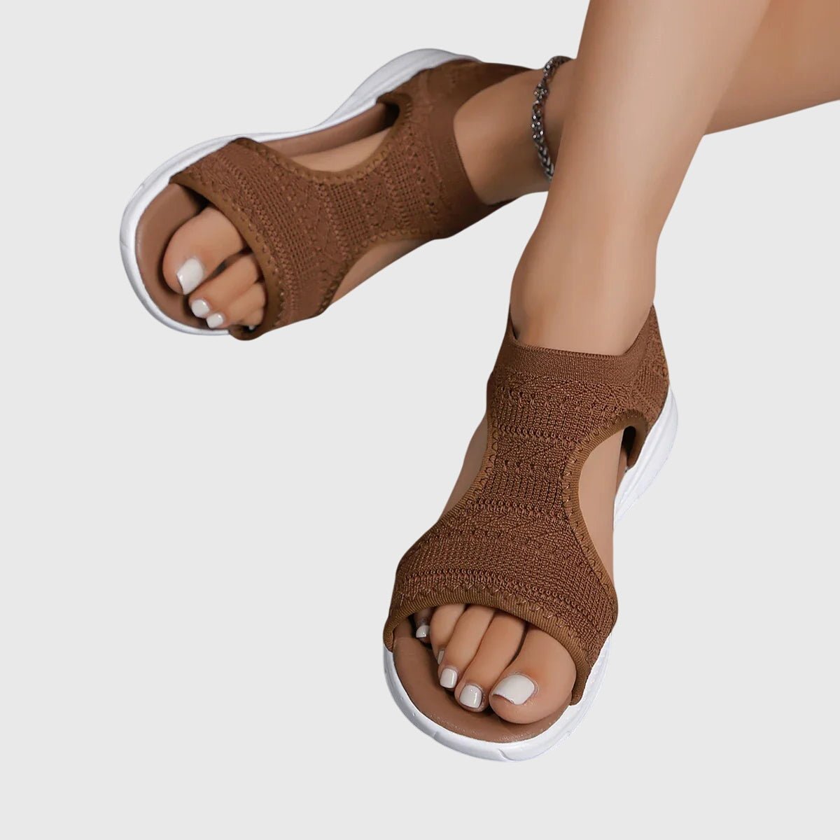Gitte | Sandales Orthopédiques