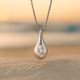 Gitte | Bague en argent 925