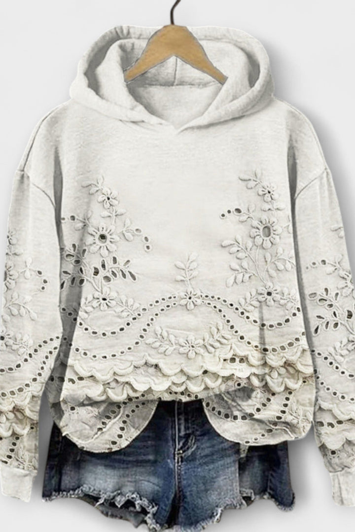 Grace | Sweat à capuche
