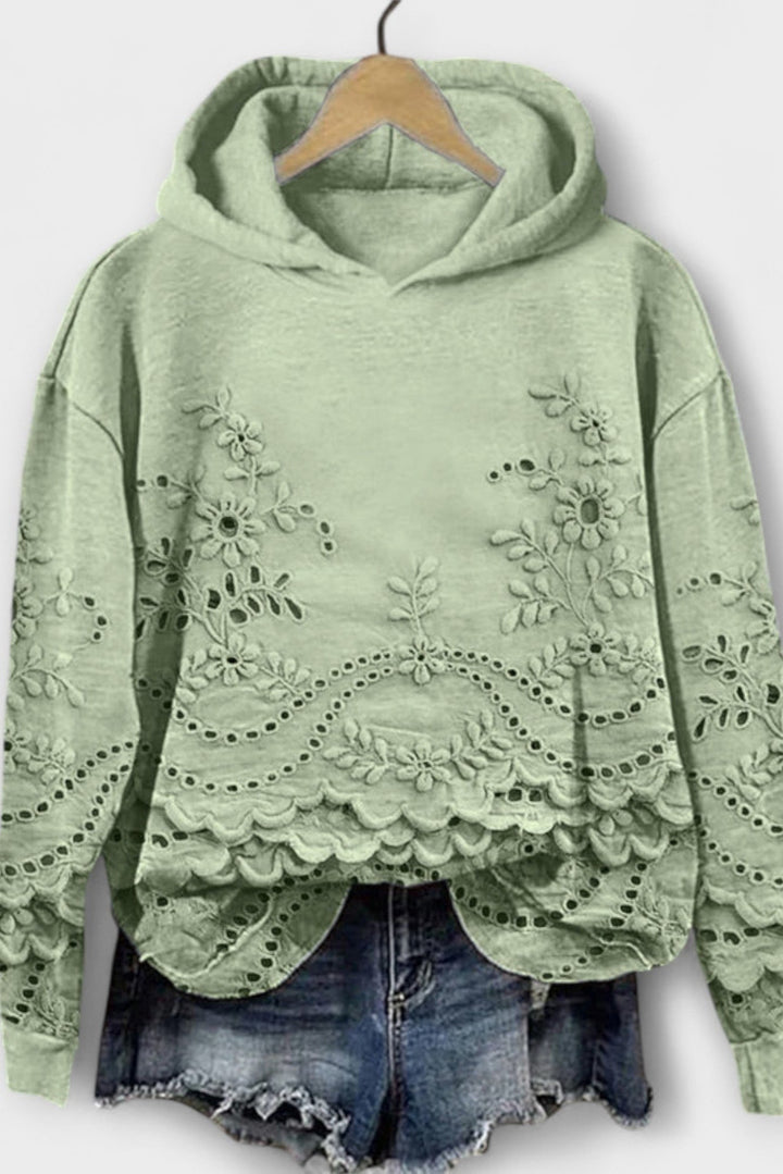 Grace | Sweat à capuche