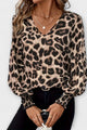 Gry | Chemise Léopard