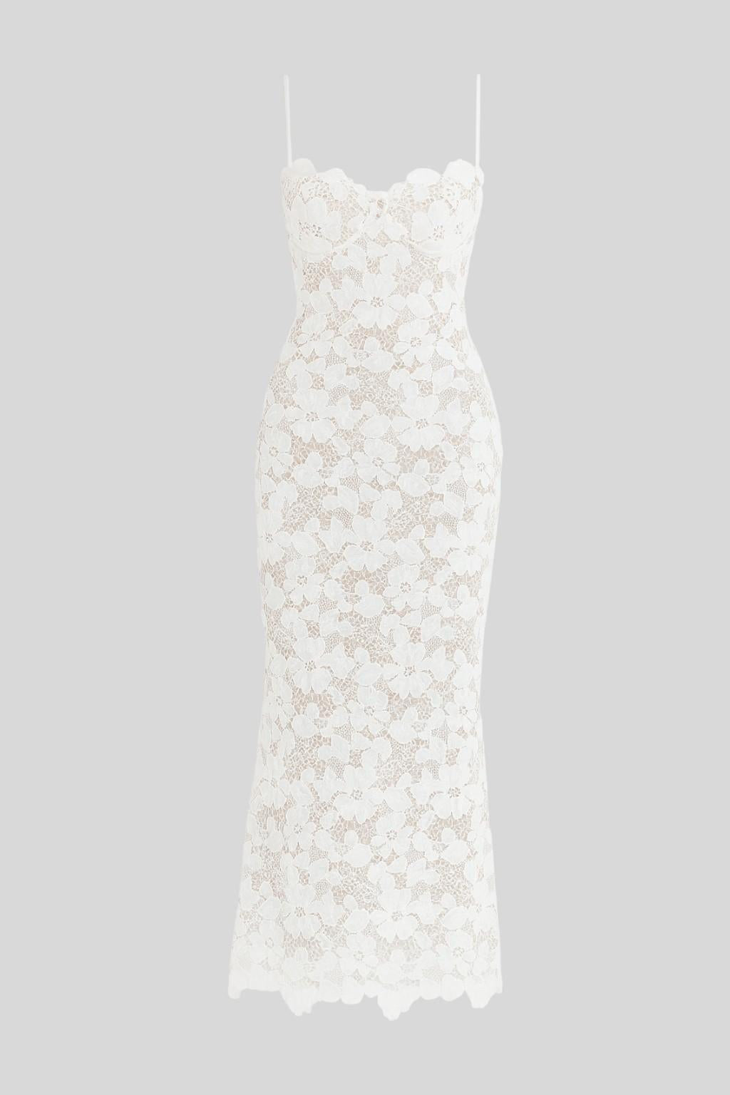 Gry | Maxi Robe