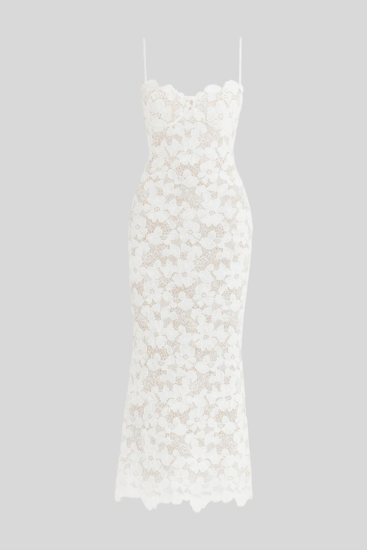 Gry | Maxi Robe