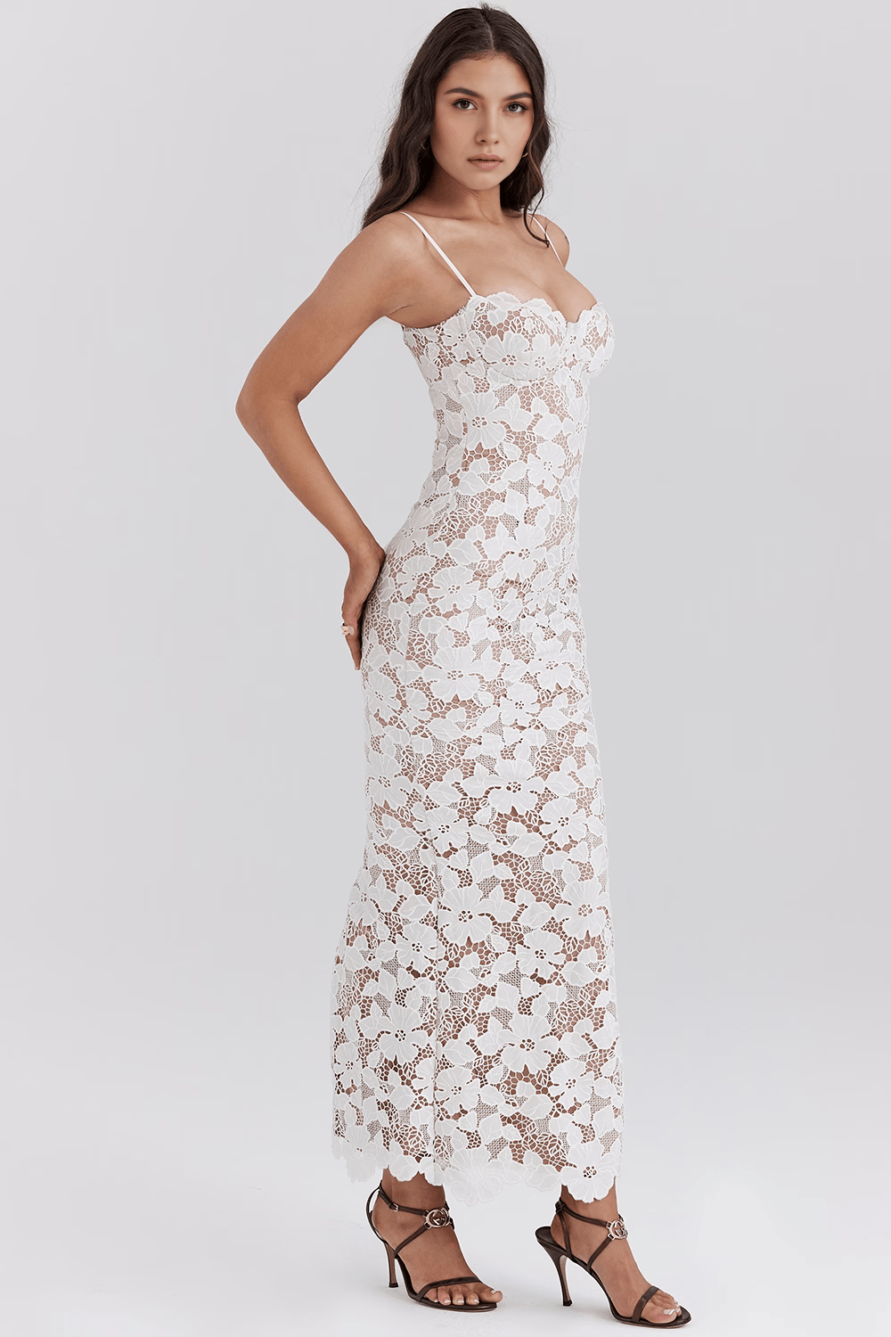 Gry | Maxi Robe