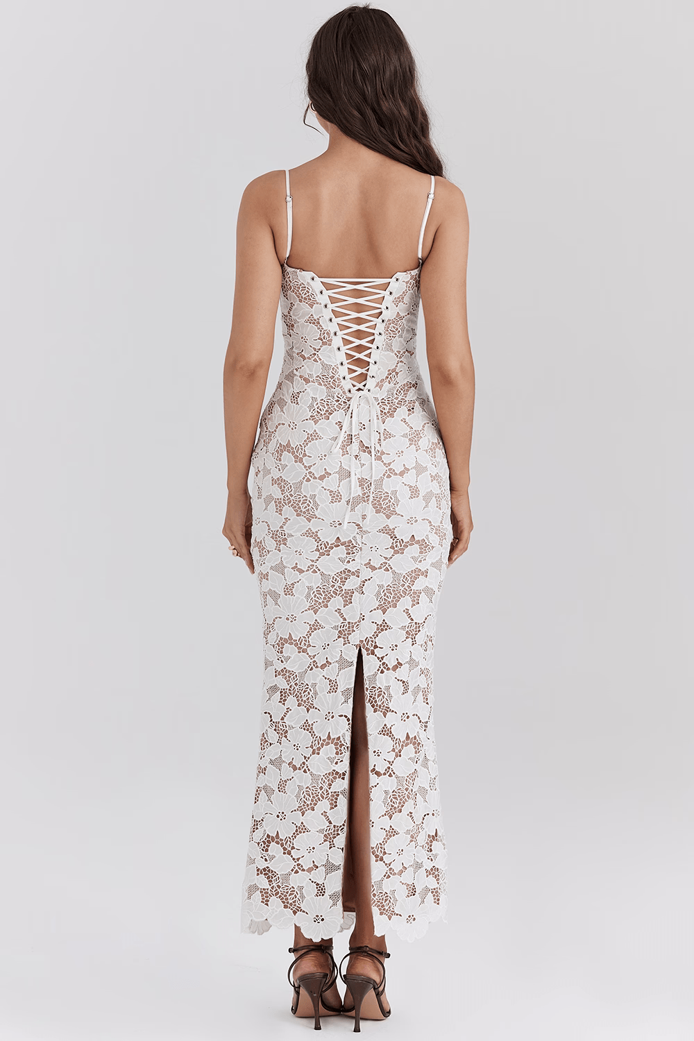 Gry | Maxi Robe