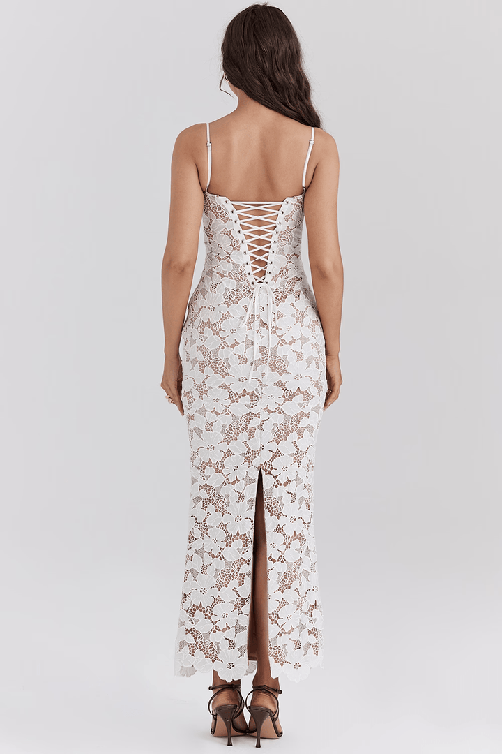 Gry | Maxi Robe