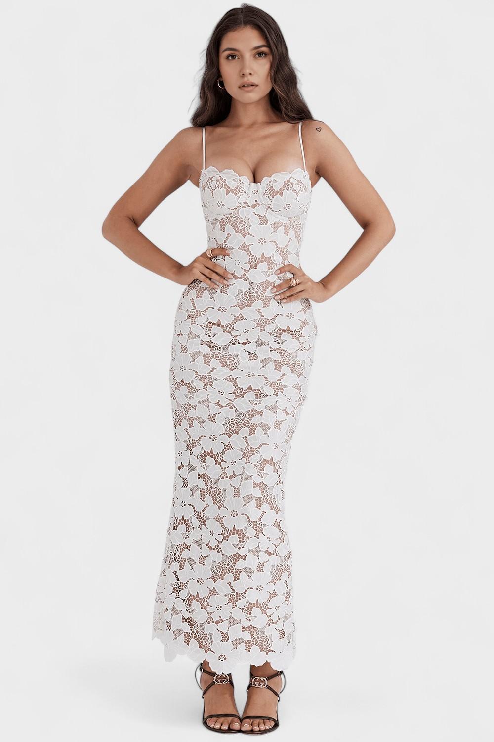 Gry | Maxi Robe