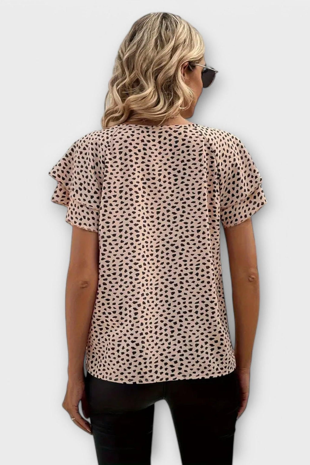 Gry | Blouse fantaisie