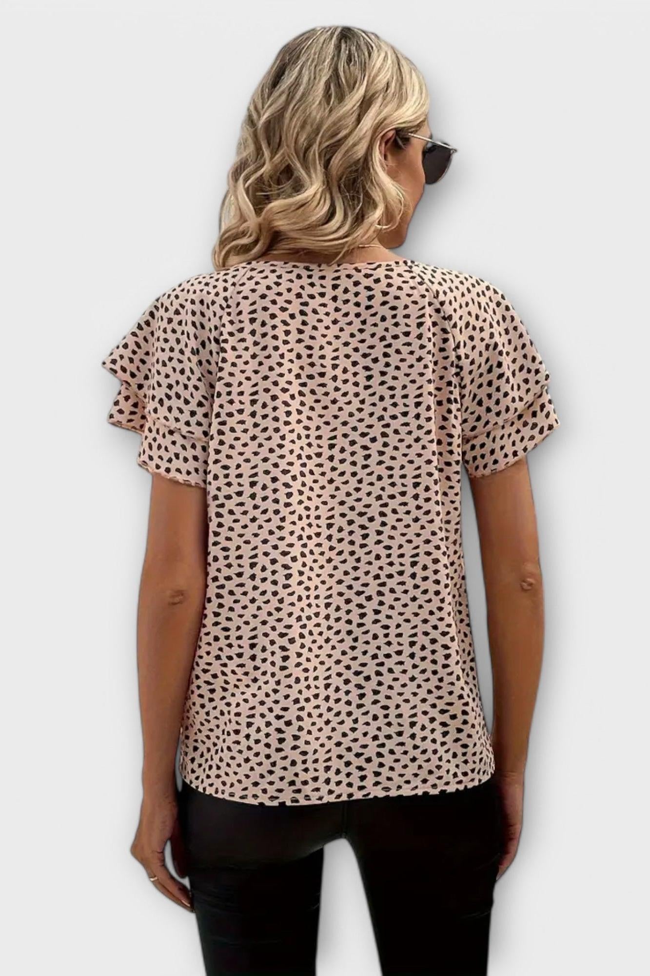 Gry | Blouse fantaisie