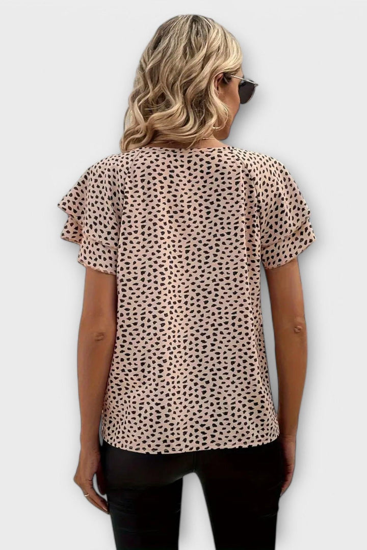 Gry | Blouse fantaisie