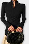 Gry | Pull noir