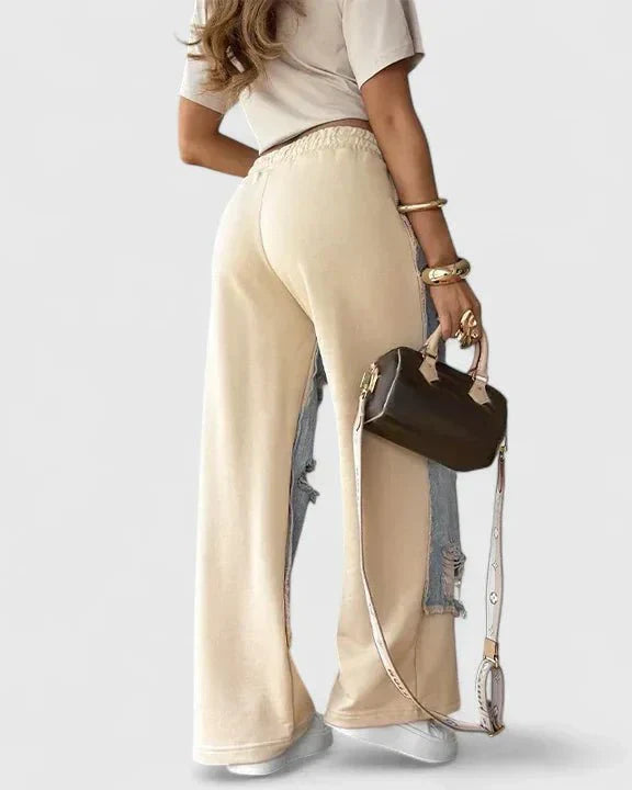 Gry | Pantalons Urbains