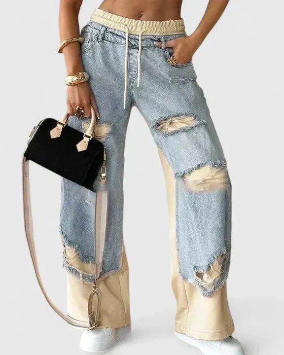 Gry | Pantalons Urbains