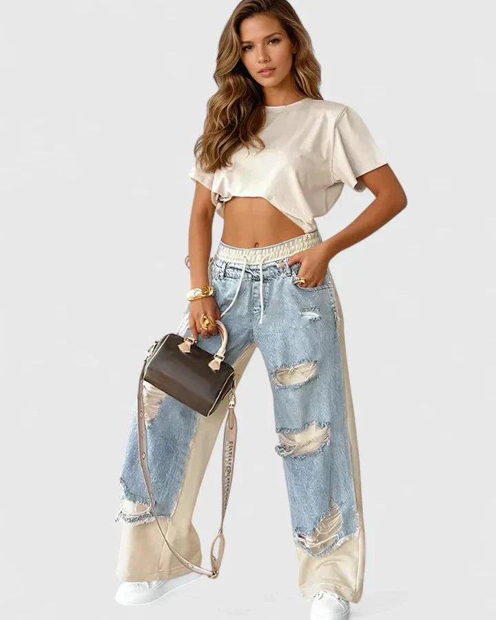 Gry | Pantalons Urbains