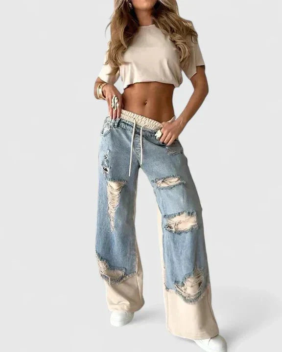 Gry | Pantalons Urbains