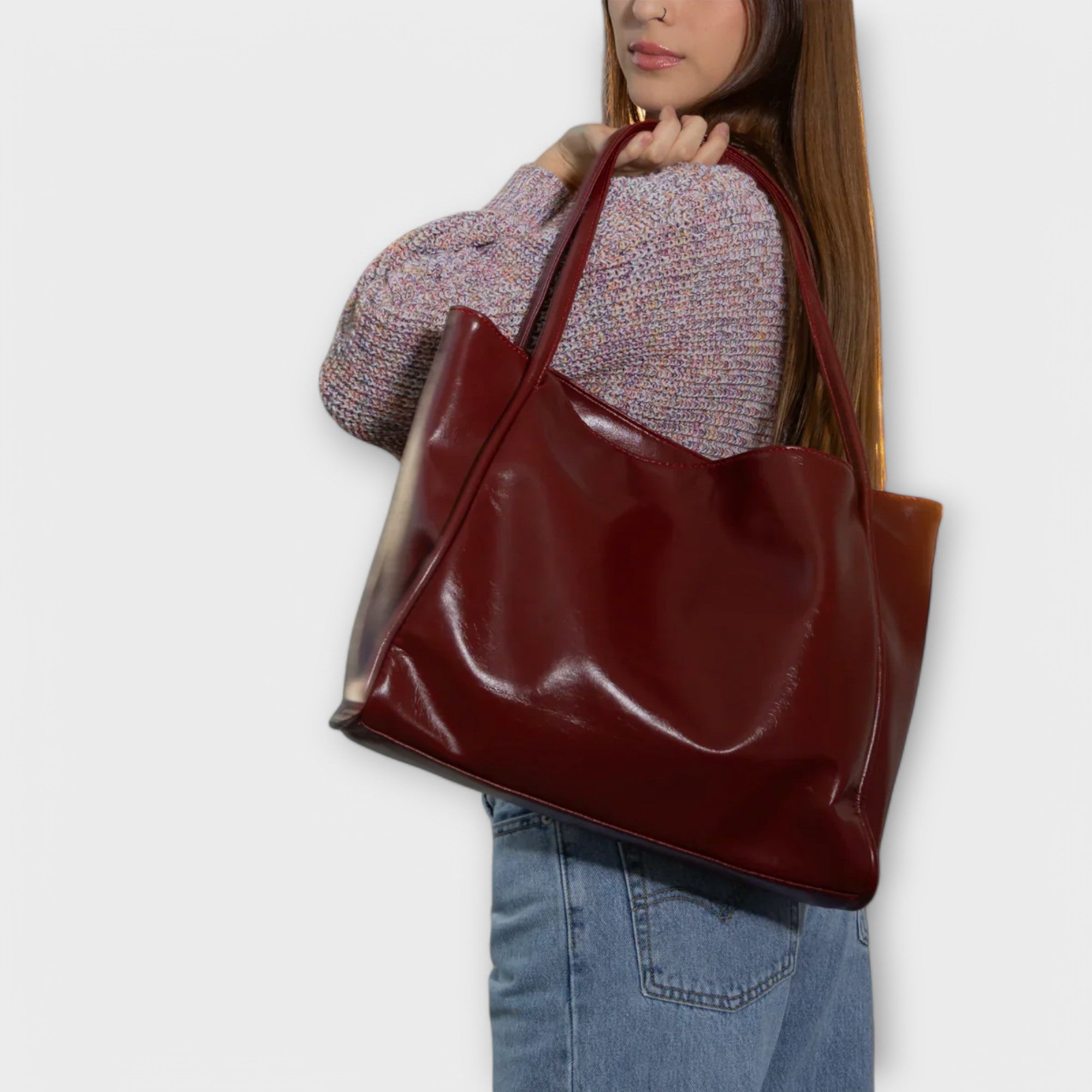 Gry | Sac vintage