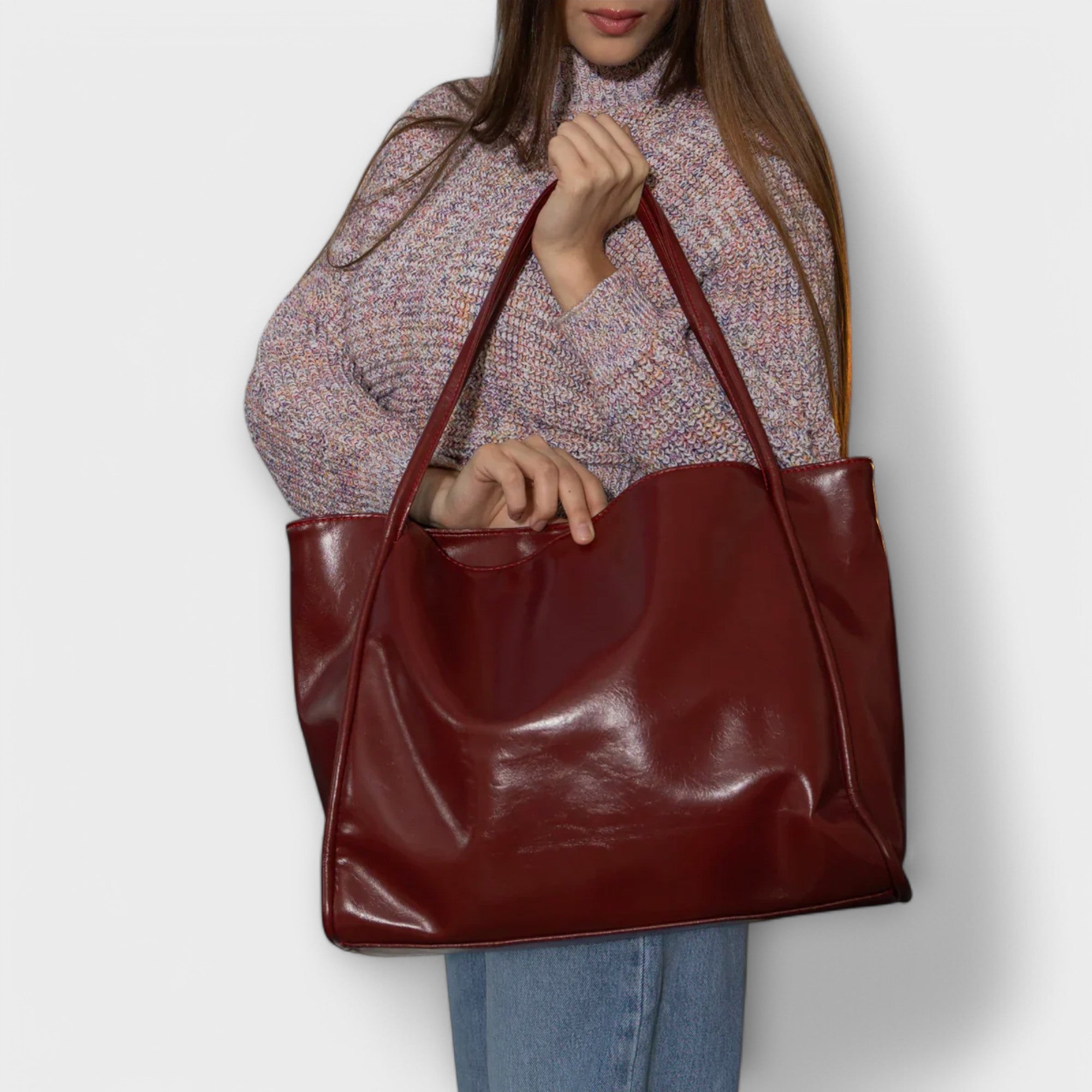 Gry | Sac vintage