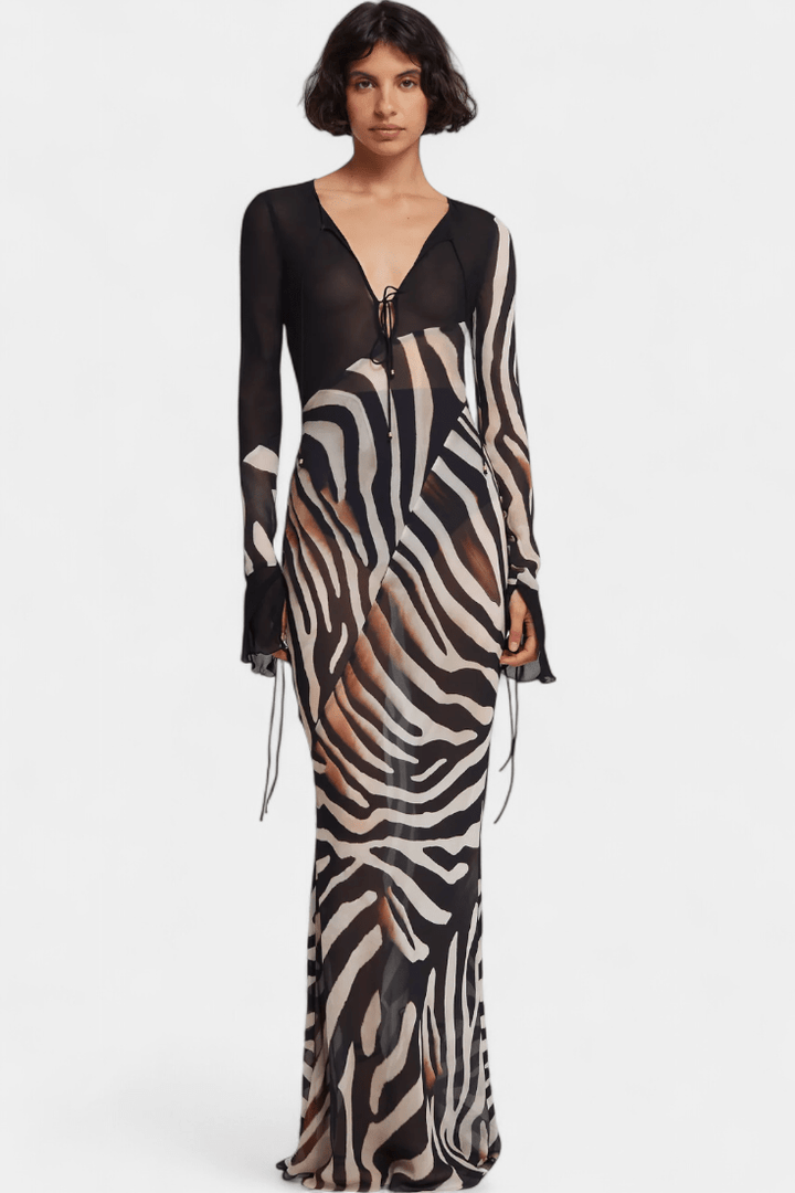 Gry | Robe Zebra