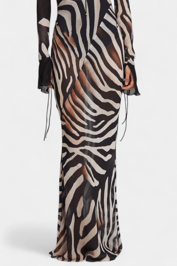 Gry | Robe Zebra