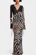 Gry | Robe Zebra