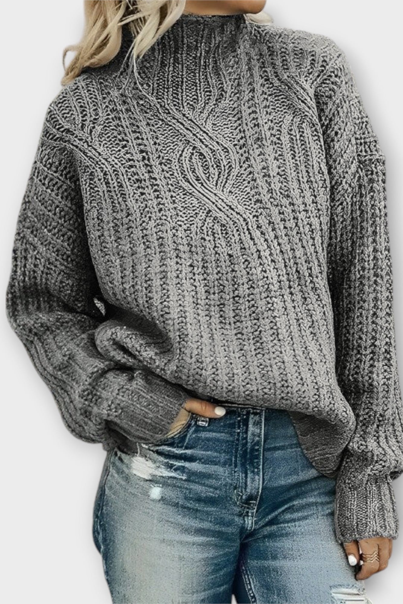 Harper | Pull